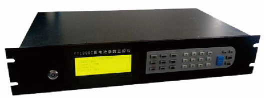 FT1000在線蓄電池測(cè)試維護(hù)系統(tǒng)