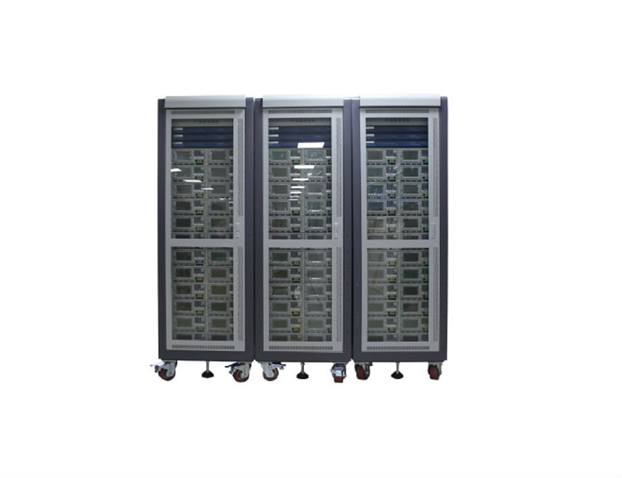 FTS4000多路電源測(cè)試系統(tǒng)